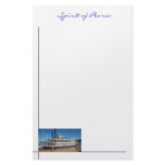 SPIRIT OF PEORIA STATIONARY STATIONERY PAPER