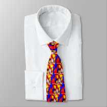SPIRIT OF SPRING ties