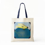 Spirit of St. Louis bags