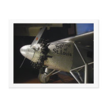 Spirit of St. Louis postcards by cooldetroit Spirit of St. Louis postcards