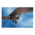 Spirit of St Louis- Sky posters by Costales Spirit of St Louis- Sky posters