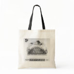 Spirit of St. Louis - Vintage Cigar Wrapper bags