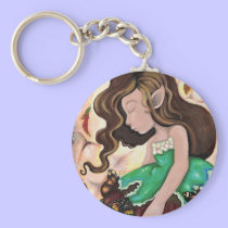 spirit of summer keychains