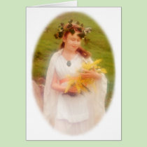 Spirit of the Acacia cards