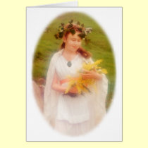 Spirit of the Acacia cards