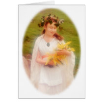 Spirit of the Acacia cards by SageWorks Spirit of the Acacia cards