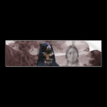 Spirit of the black bear bumper stickers