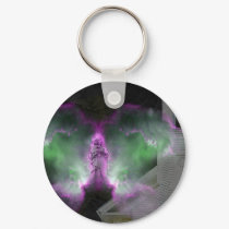 Spirit of the Church keychains by RW_IMAGES Spirit of the Church keychains