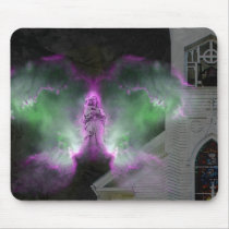 Spirit of the Church mousepads by RW_IMAGES Spirit of the Church mousepads