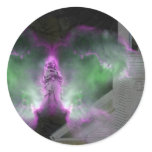 Spirit of the Church Stickers
