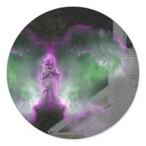 Spirit of the Church Stickers