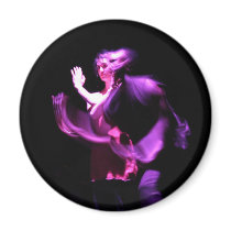 Spirit of the dance magnets