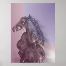 spirit of the dawn print