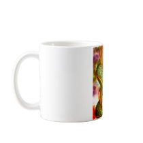 Spirit of the Dragon Coffee Mugs