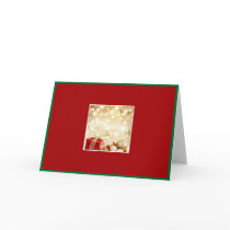 Spirit of the Holidays Cards