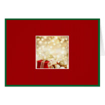 Spirit of the Holidays cards