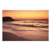 Spirit of the Mayan Seascape Photo