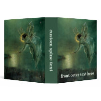 Spirit of the Night by Atkinson Grimshaw Binders