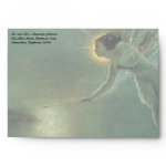 Spirit of the Night by Atkinson Grimshaw Envelope