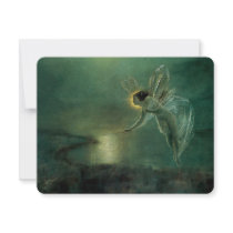 Spirit of the Night by Atkinson Grimshaw Invites