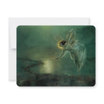 Spirit of the Night by Atkinson Grimshaw Invites