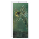 Spirit of the Night by Atkinson Grimshaw Full Color Rack Card