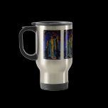 Spirit of the Night - Maxfield Parrish mugs