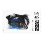 Spirit of the Night, Stamps