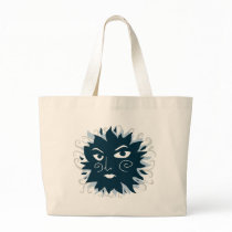 Spirit of the North Wind bags