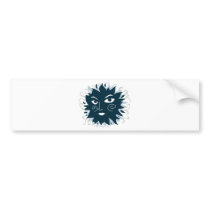 Spirit of the North Wind bumper stickers