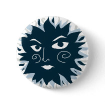 Spirit of the North Wind buttons