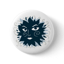 Spirit of the North Wind buttons
