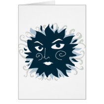 Spirit of the North Wind cards