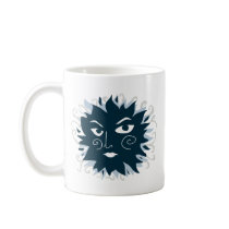 Spirit of the North Wind mugs