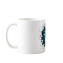 Spirit of the North Wind mugs