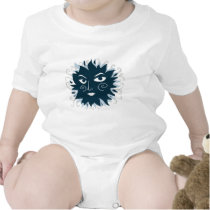 Spirit of the North Wind t-shirts