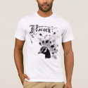 Spirit of the Peacock t-shirts by jekobw Spirit of the Peacock t-shirts