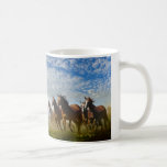 Spirit Of The Prairies Coffee Mugs