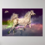Spirit Of The Skies Poster