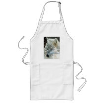 Spirit Of The Wilderness Aprons