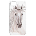 Spirit of the Wind Horse -vintage- iPhone 5 Case