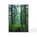 Spirit of the Woods 2 - Greeting card card