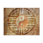 Spirit Of Yin & Yang Postcards