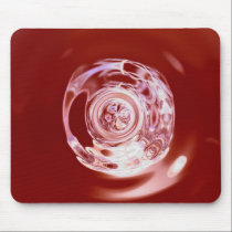 Spirit Orb w/ Eyes mousepads