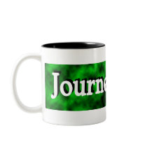 Spirit Passages Journey on it! Mug mugs