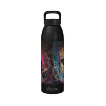 Spirit Passages Shaman Dreams water Bottle water bottles