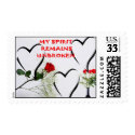 SPIRIT POSTAGE postage by anewname4s SPIRIT POSTAGE postage