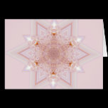 Spirit Quartz (mandala) heart chakra cards