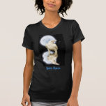 SPIRIT RAVEN T-SHIRTS