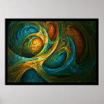 Spirit Realm Print